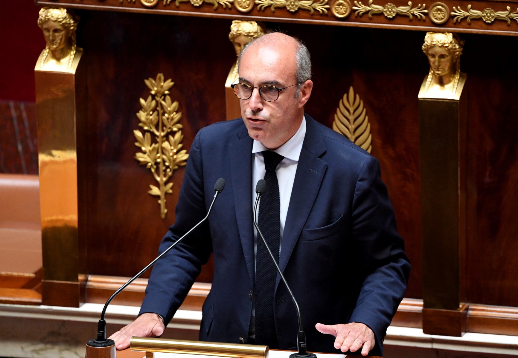 Les députés français dénoncent la double-imposition pour les Franco-Américains