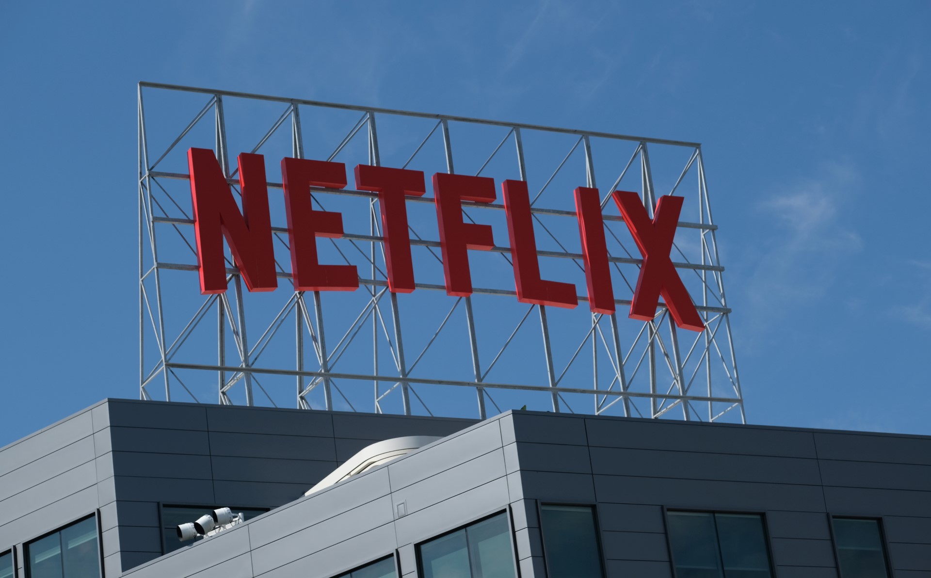 Netflix choisit Microsoft pour gérer la publicité sur sa plateforme