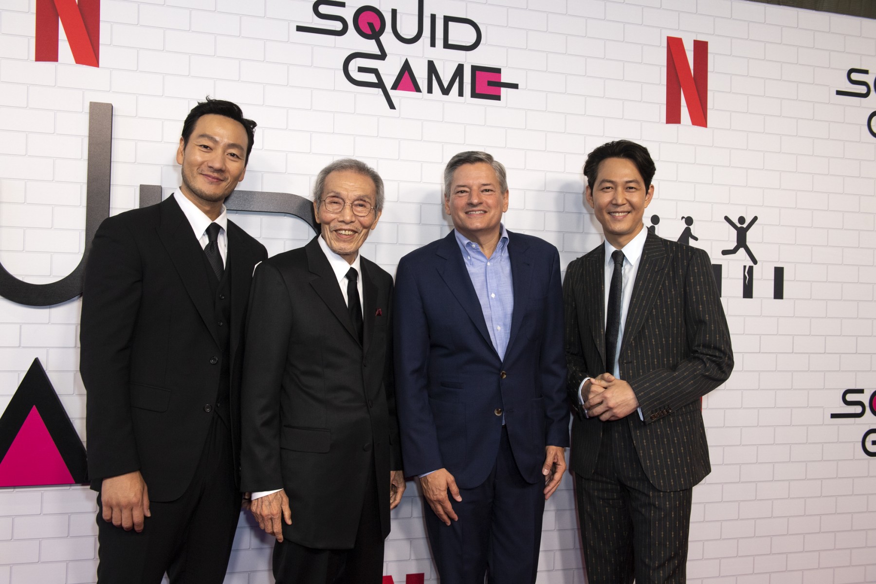 Nominations aux Emmy Awards: «Squid Game» dans la cour des grands?