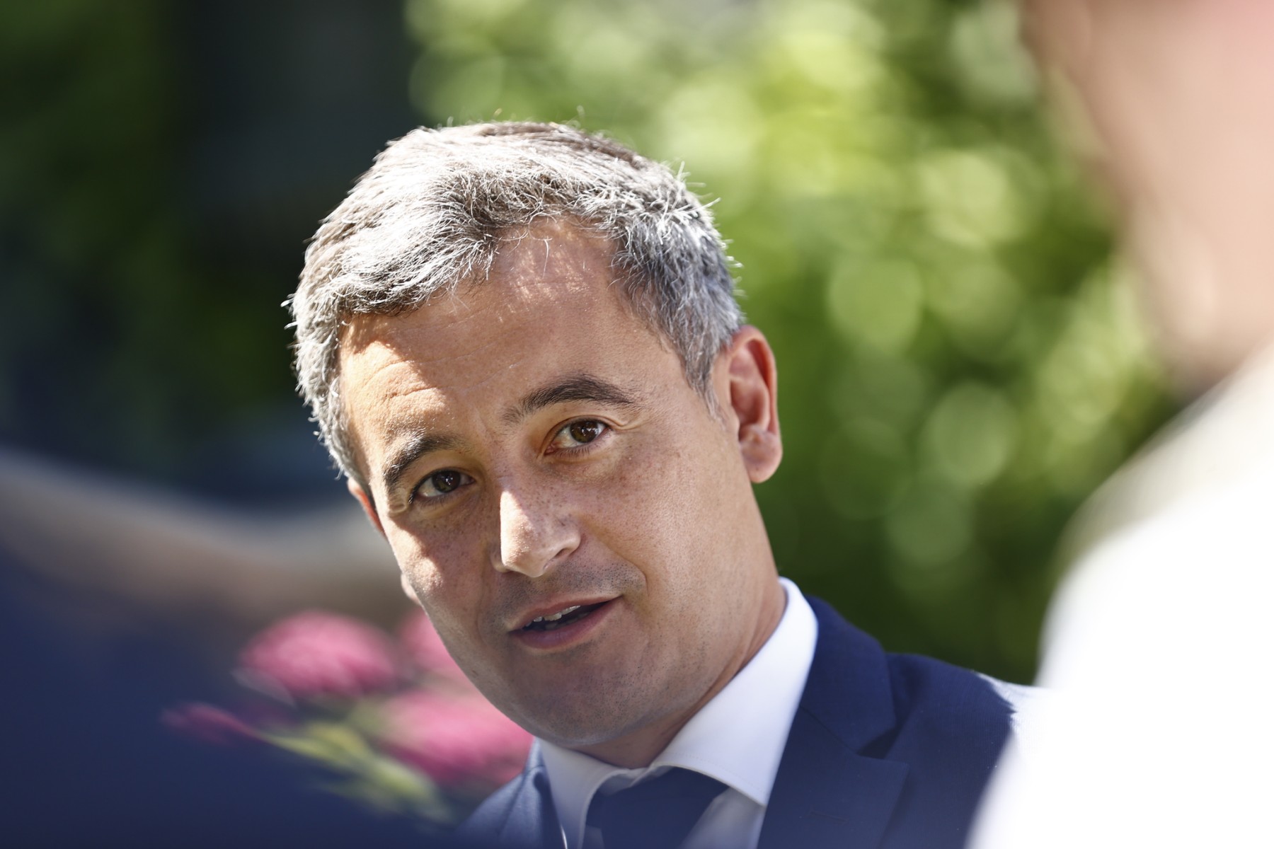 Accusation de viol: non-lieu pour Gérald Darmanin