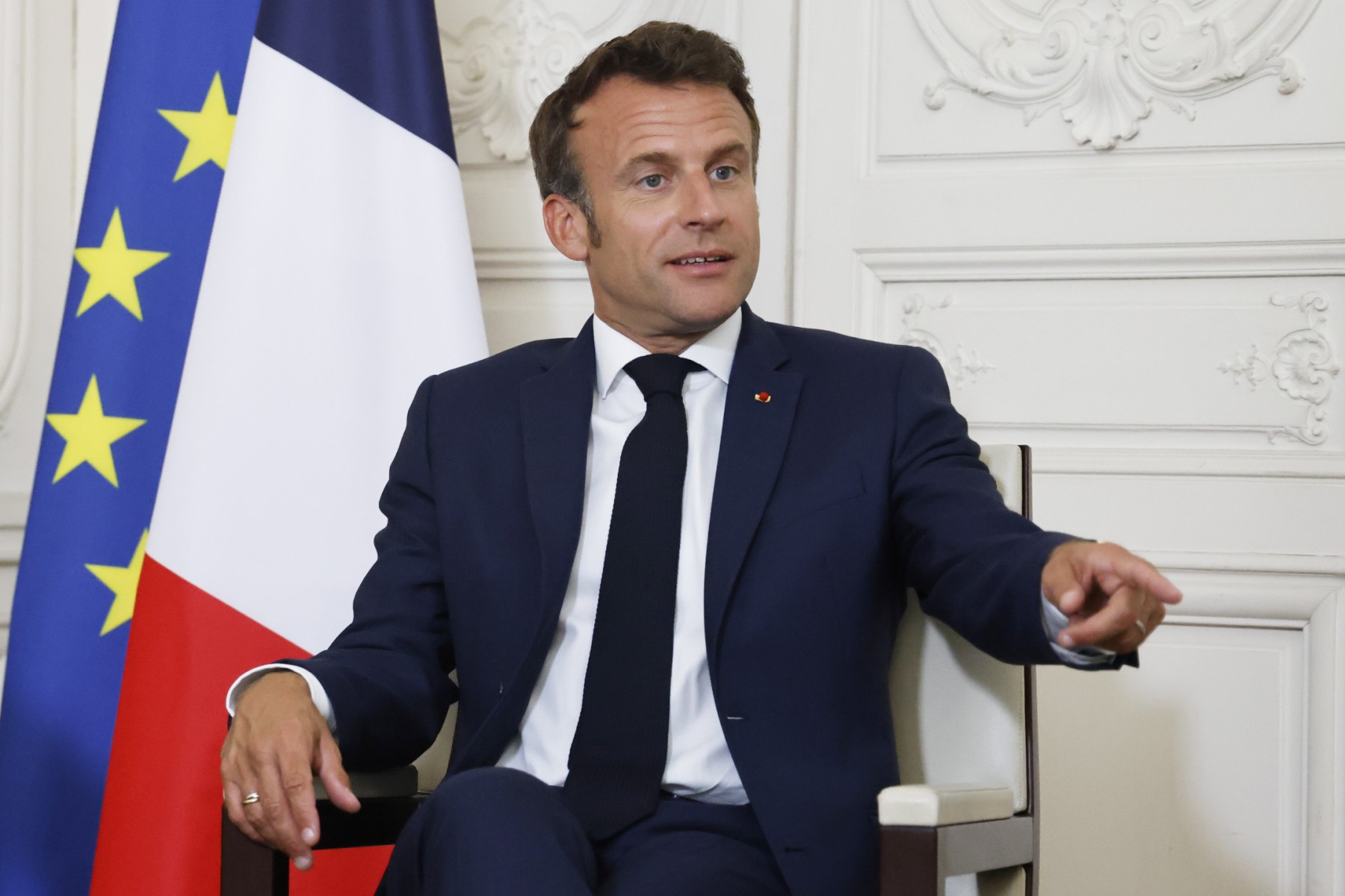 Présidentielle: Macron le plus dépensier, Lassalle le moins