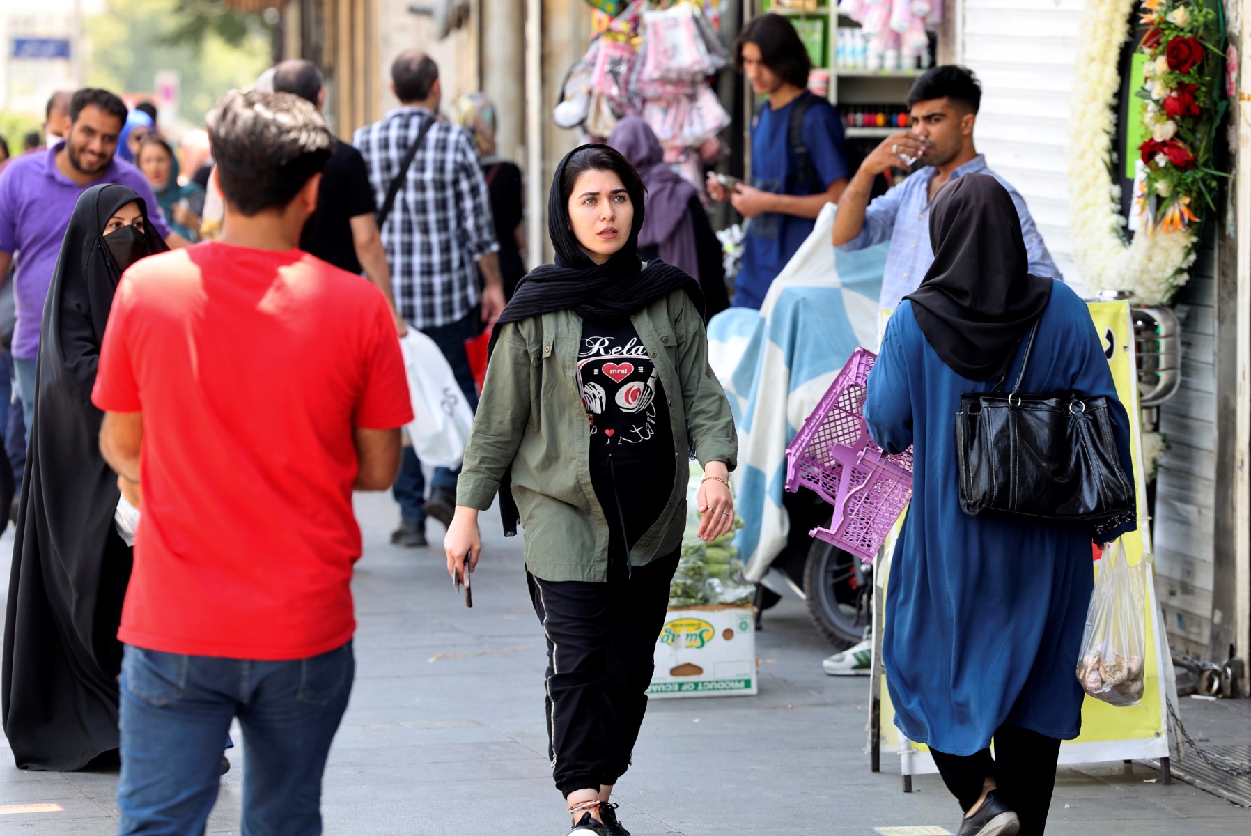 Deux ONGs dénoncent une «frénésie d'exécutions» en Iran