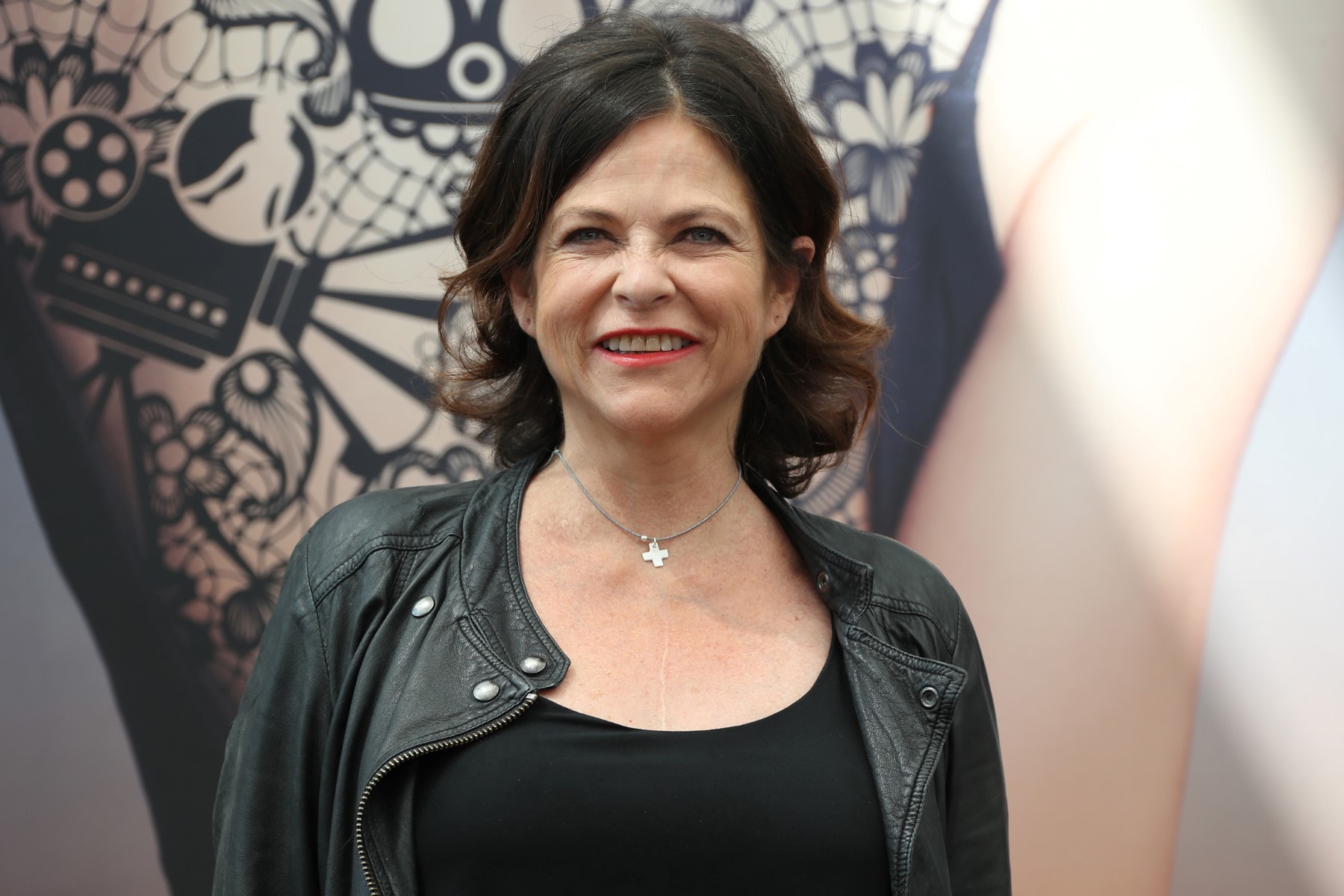 Décès de l'actrice Charlotte Valandrey à 53 ans