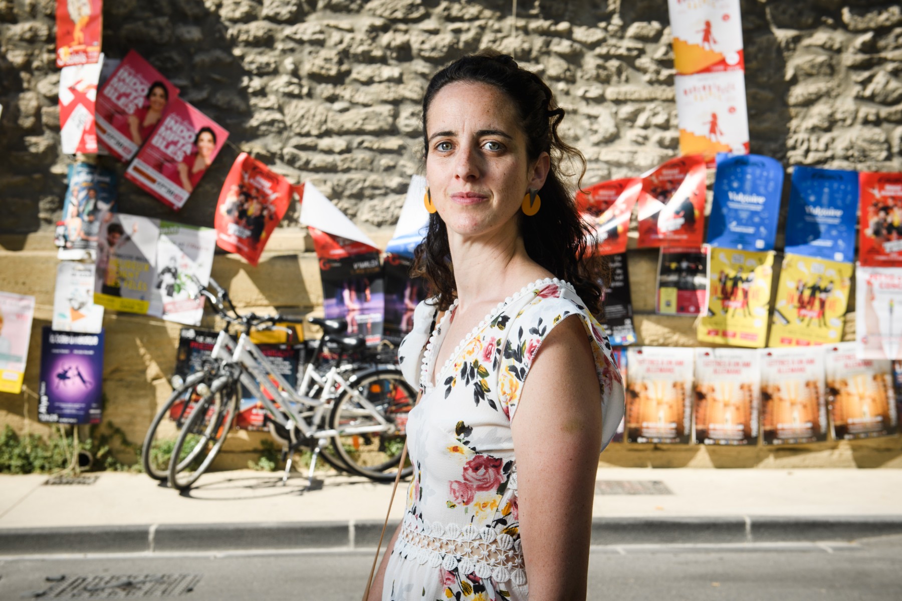 Quand la scène à Avignon soigne les traumatismes du Bataclan