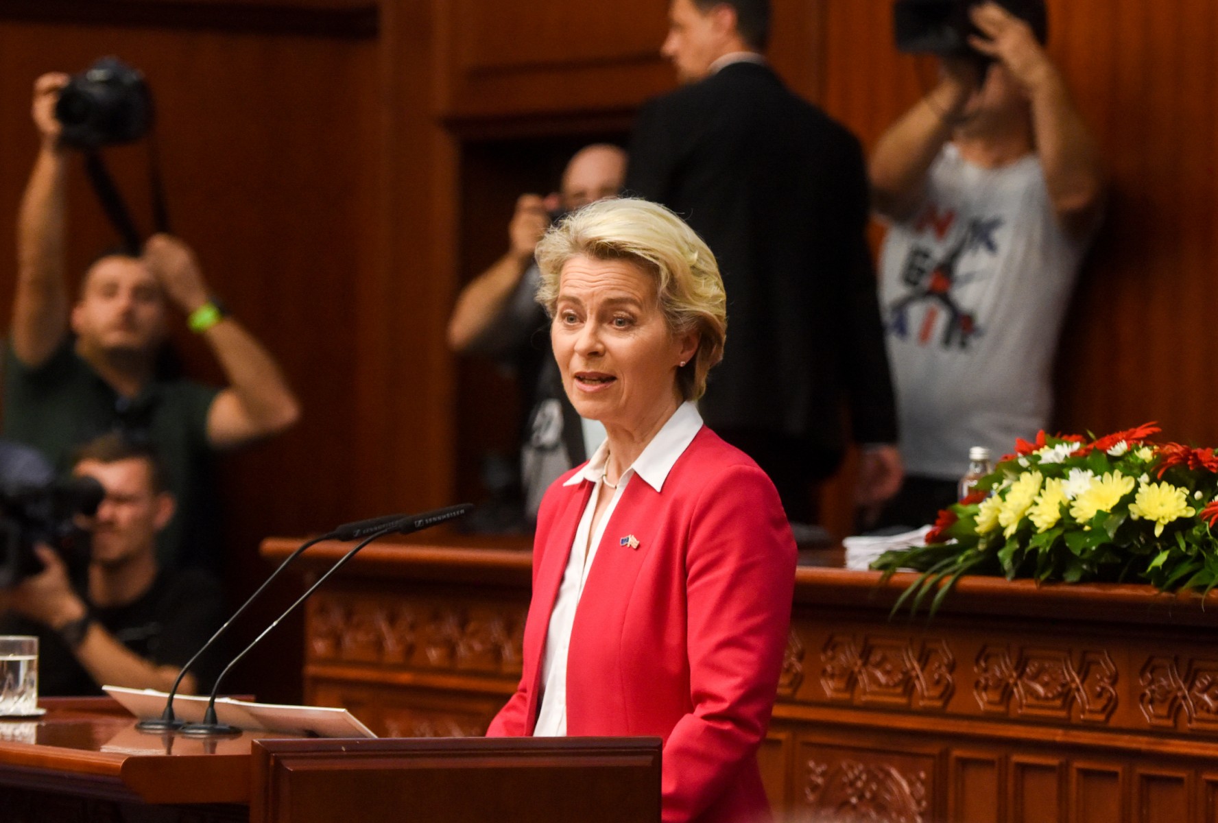 Ukraine: la Russie poursuit ses bombardements, l'UE veut durcir les sanctions