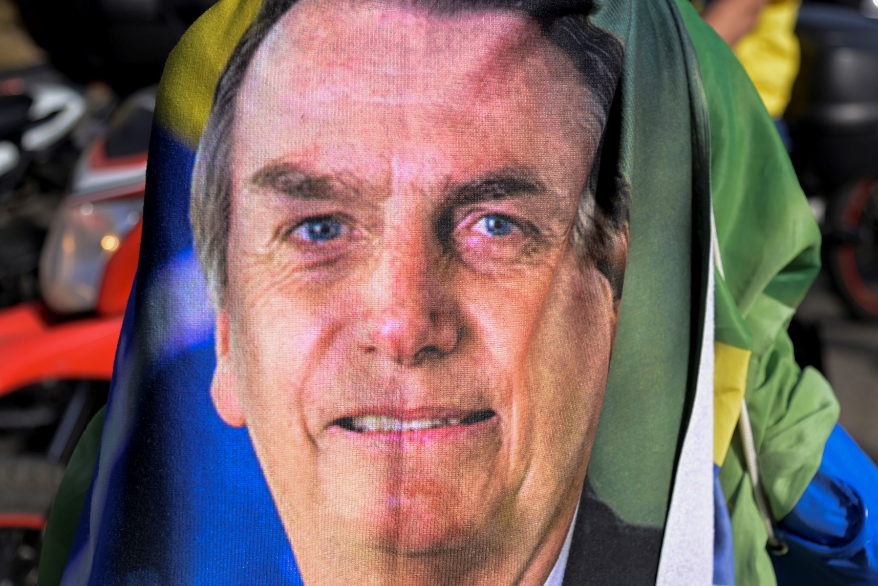 Après les critiques de Bolsonaro, Washington loue le système électoral brésilien