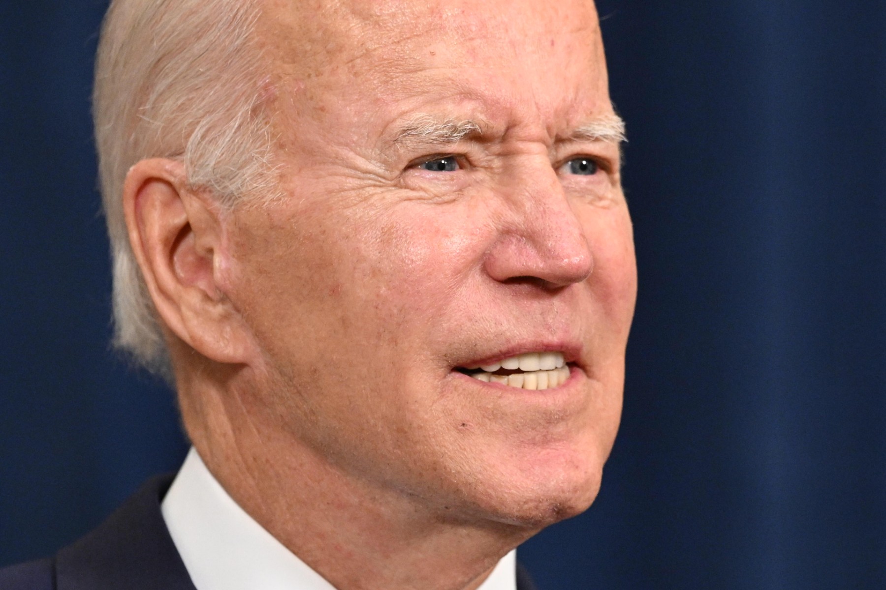 Alors que la planète suffoque, Biden tente de sauver ses ambitions climatiques
