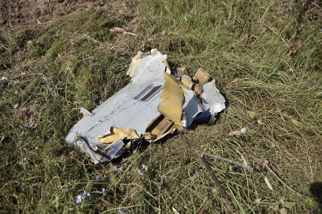 Crash d'un avion chargé d'armes: la Grèce attend des explications de Belgrade