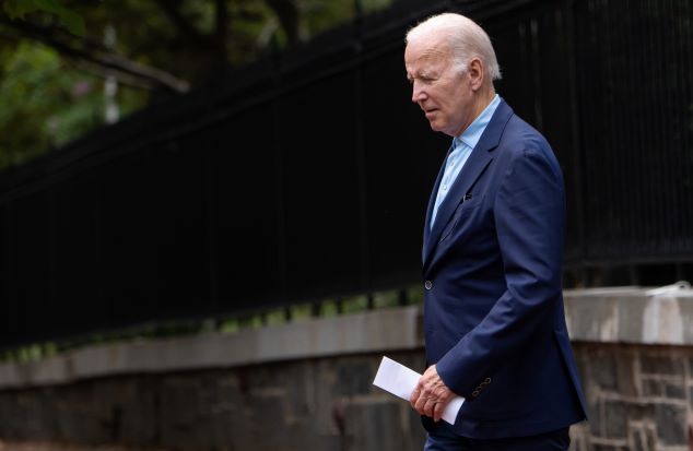 Biden accueillera un sommet avec des dirigeants africains du 13 au 15 décembre