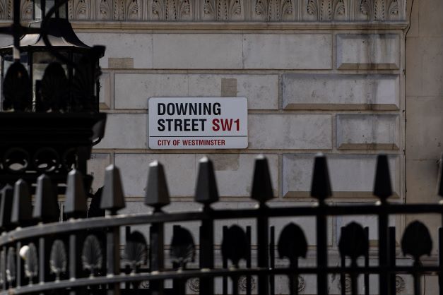 Duel final Rishi Sunak / Liz Truss dans la course à Downing Street