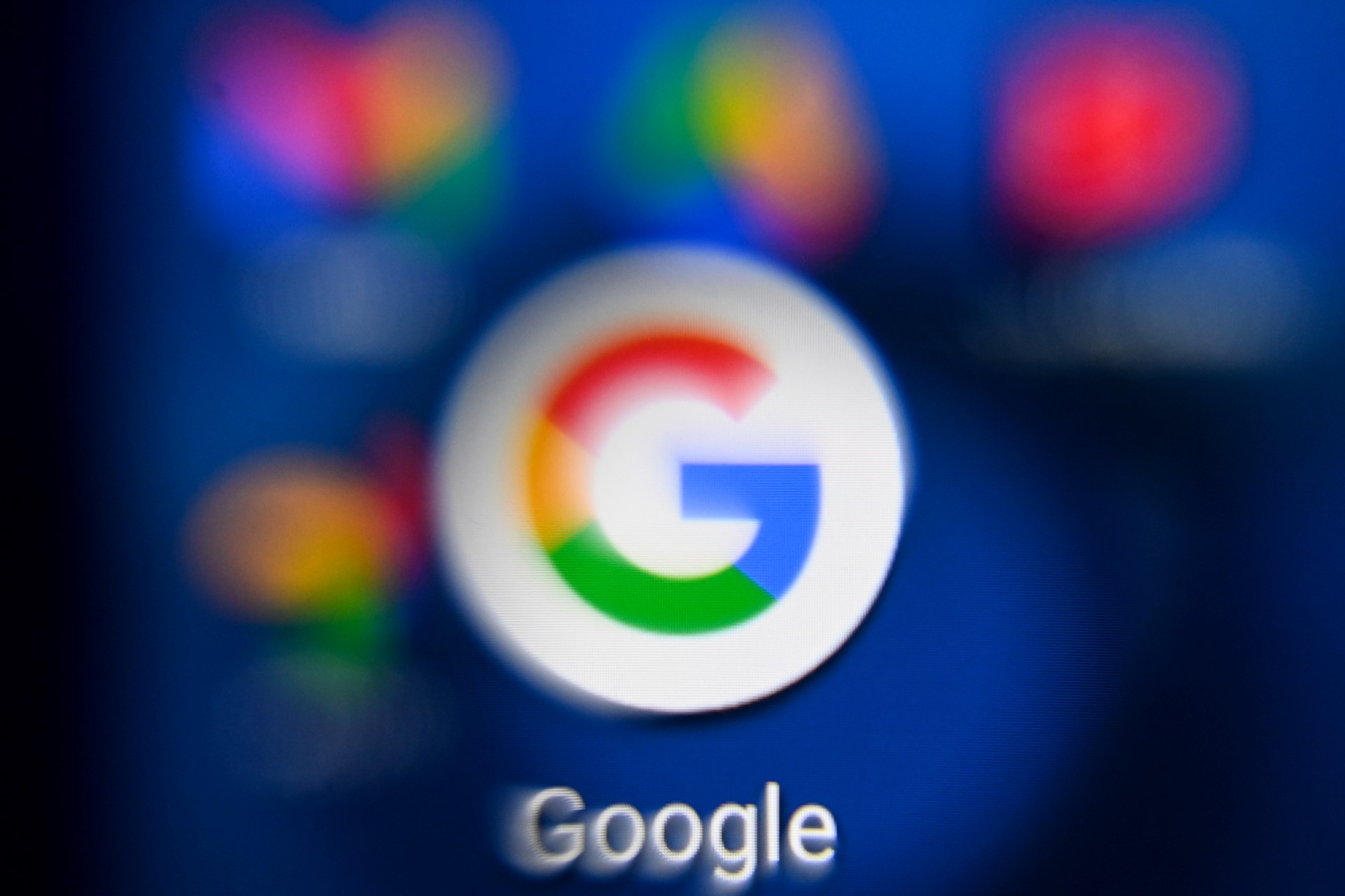 La justice russe inflige 360 millions d'euros d'amende à Google à cause de contenus sur l'Ukraine