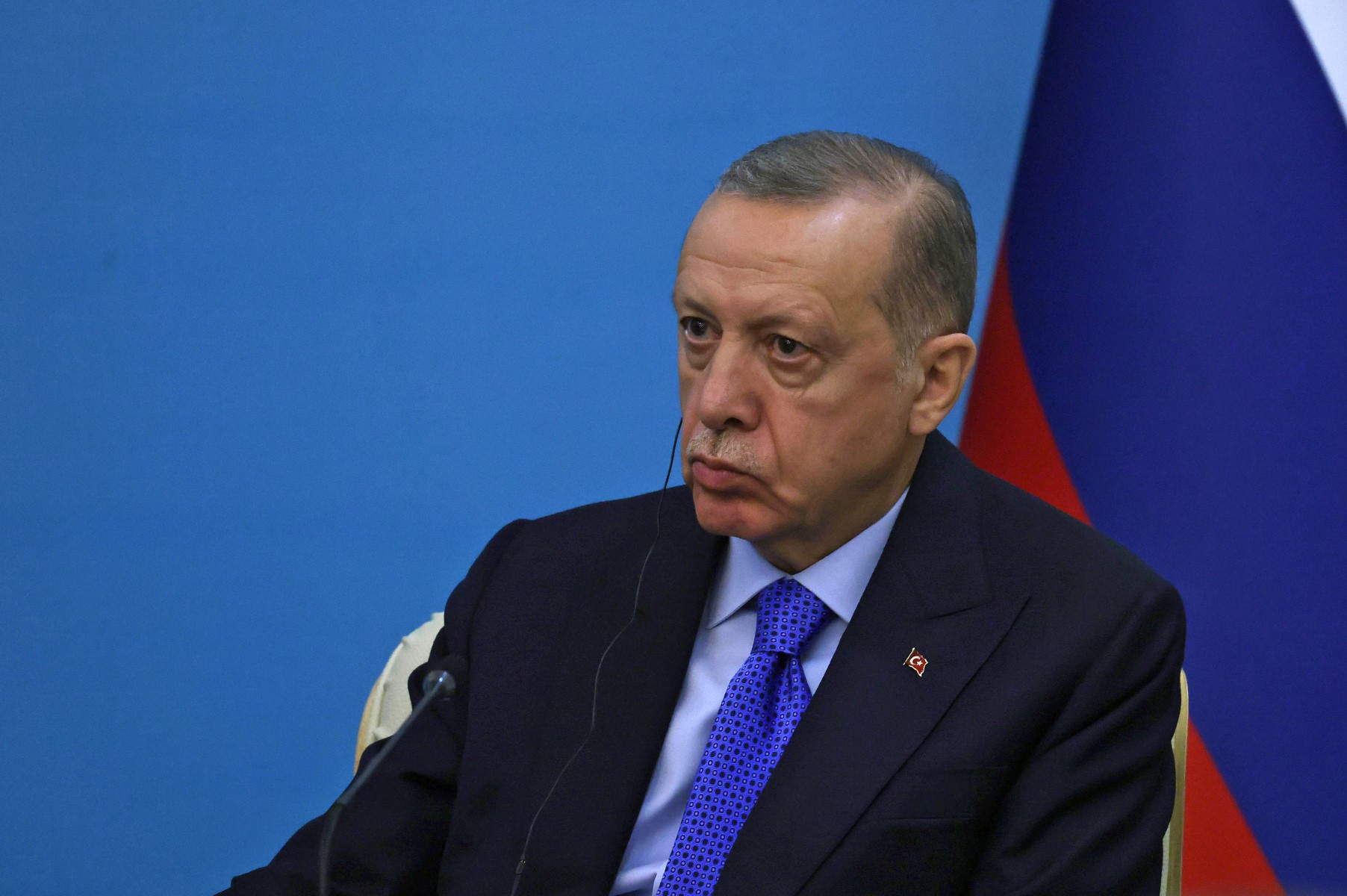 Otan: la Turquie annonce une réunion de suivi en août avec la Suède et la Finlande