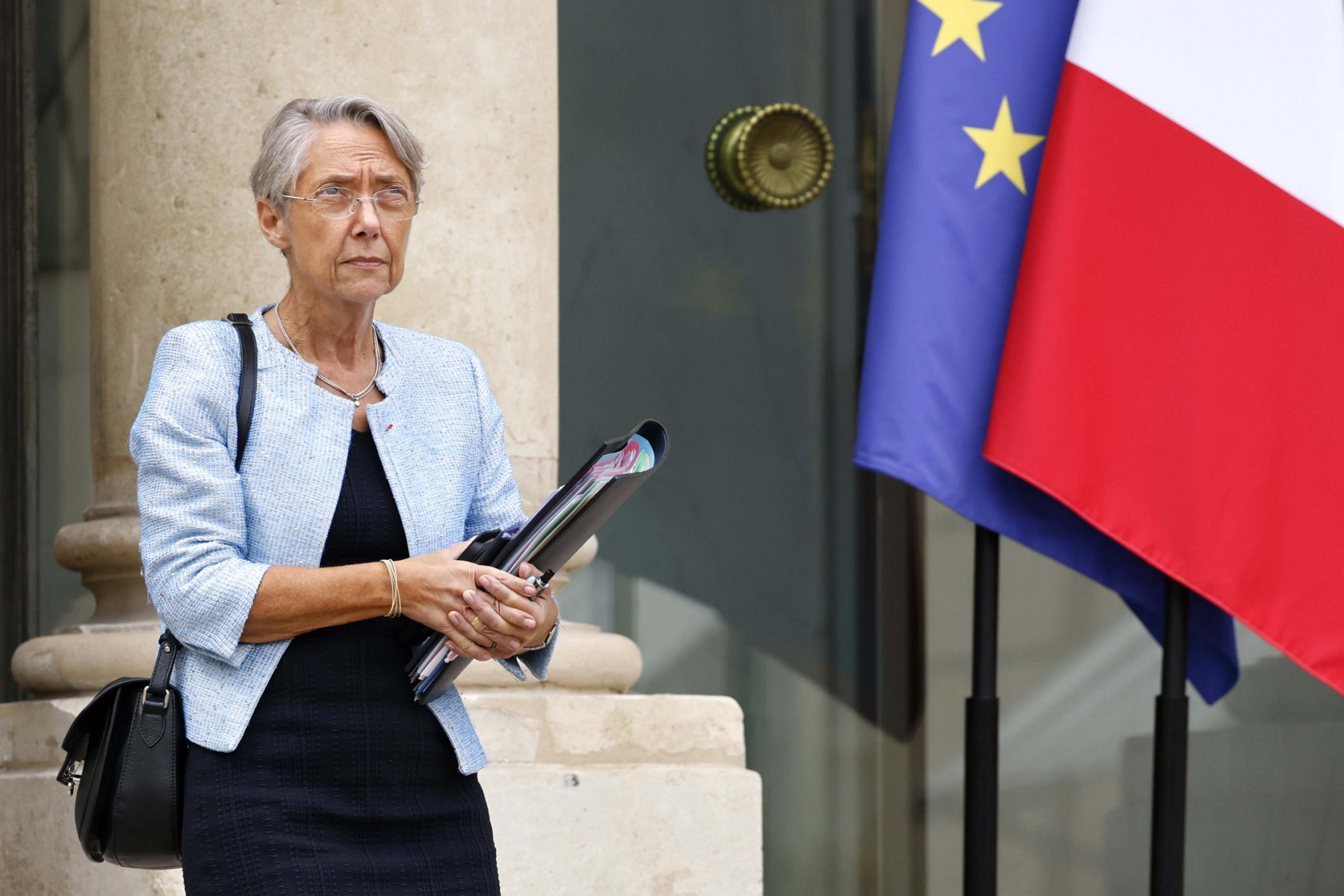 France: État et régions promettent un «nouveau partenariat»
