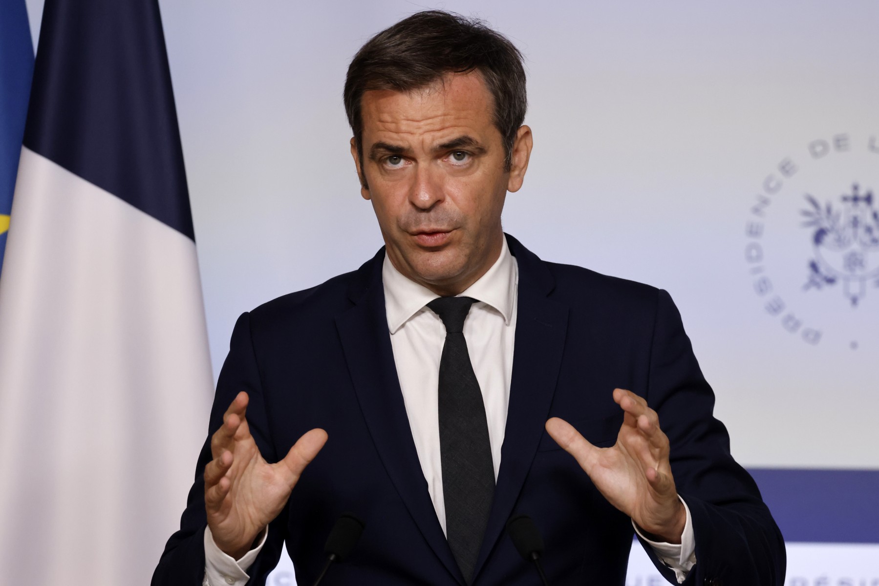 Le gouvernement appelle les Français «à des petits gestes» pour économiser l'énergie