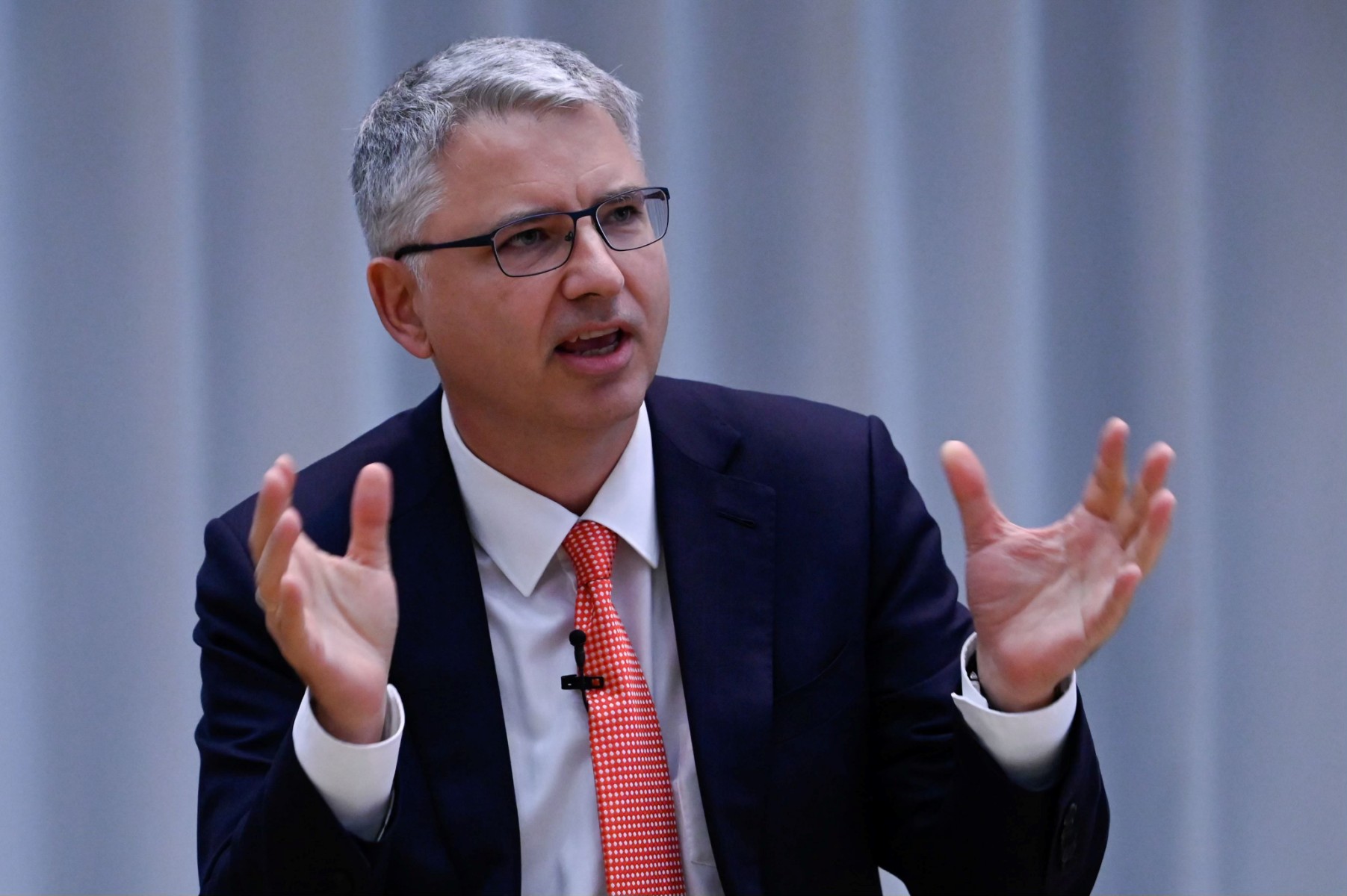 Roche propose un nouveau directeur général, l'actuel patron reprendra la présidence