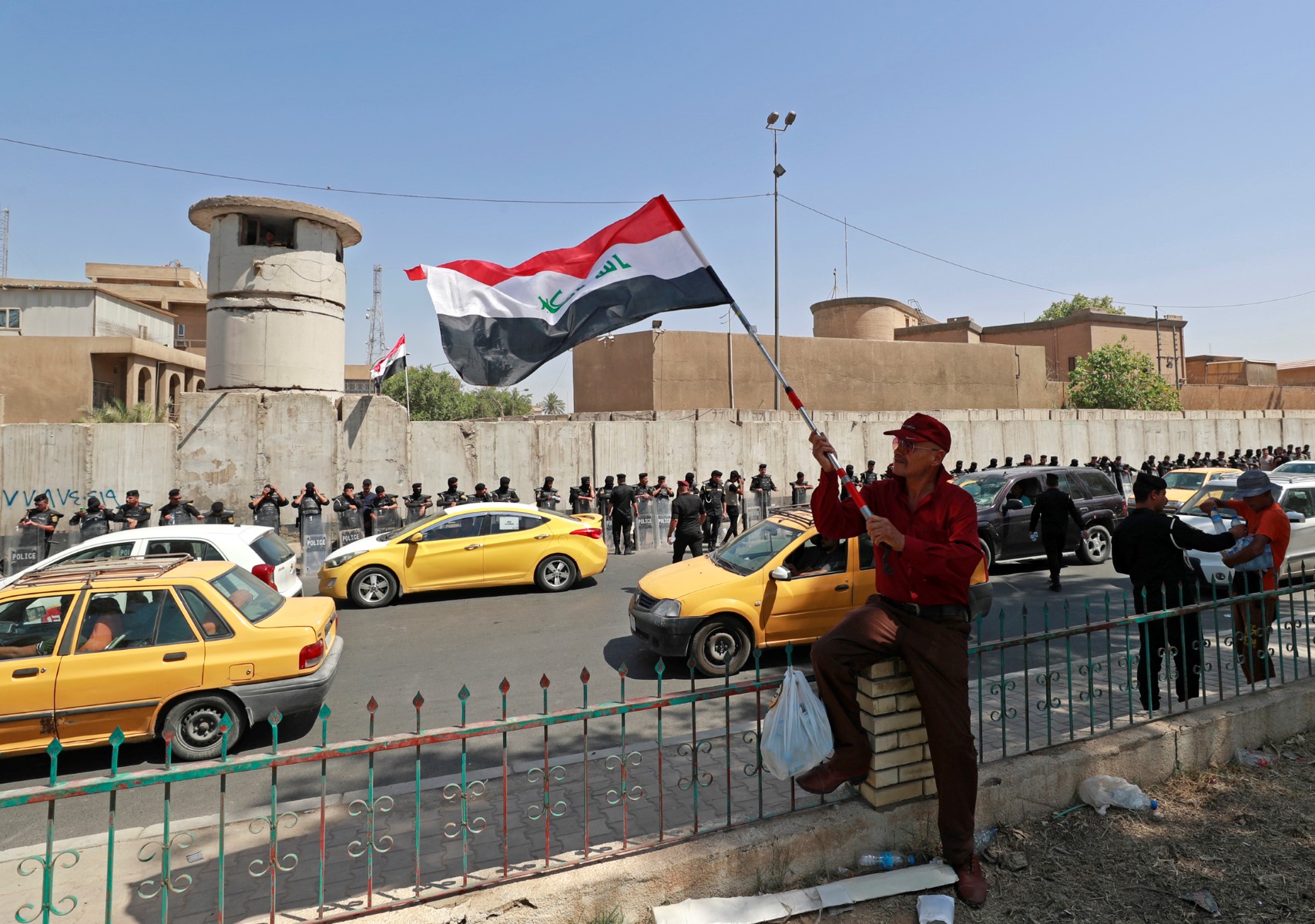 Civils tués en Irak: Berlin appelle à «faire la lumière sur les responsabilités»