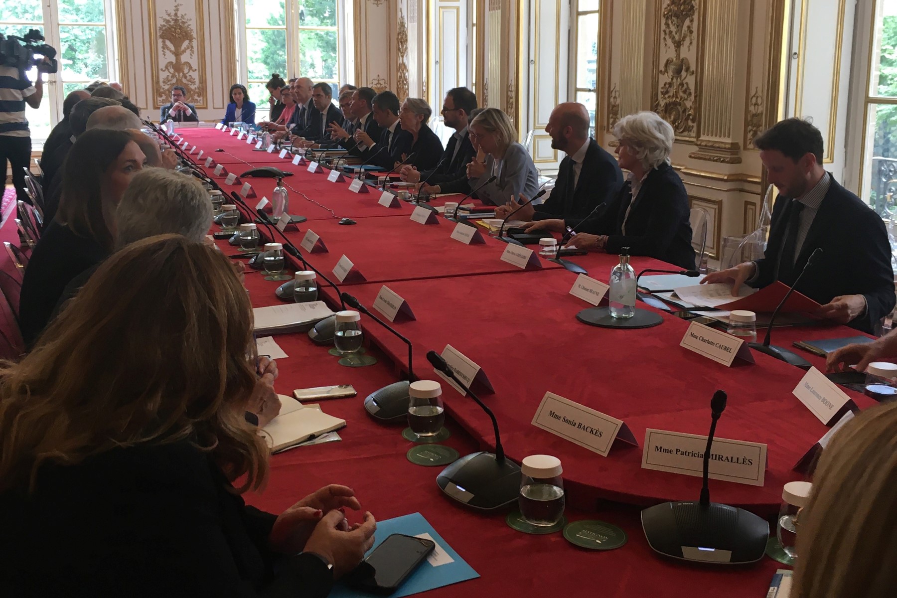 Prêts garantis par l'Etat en France: le moment de vérité approche pour les entreprises