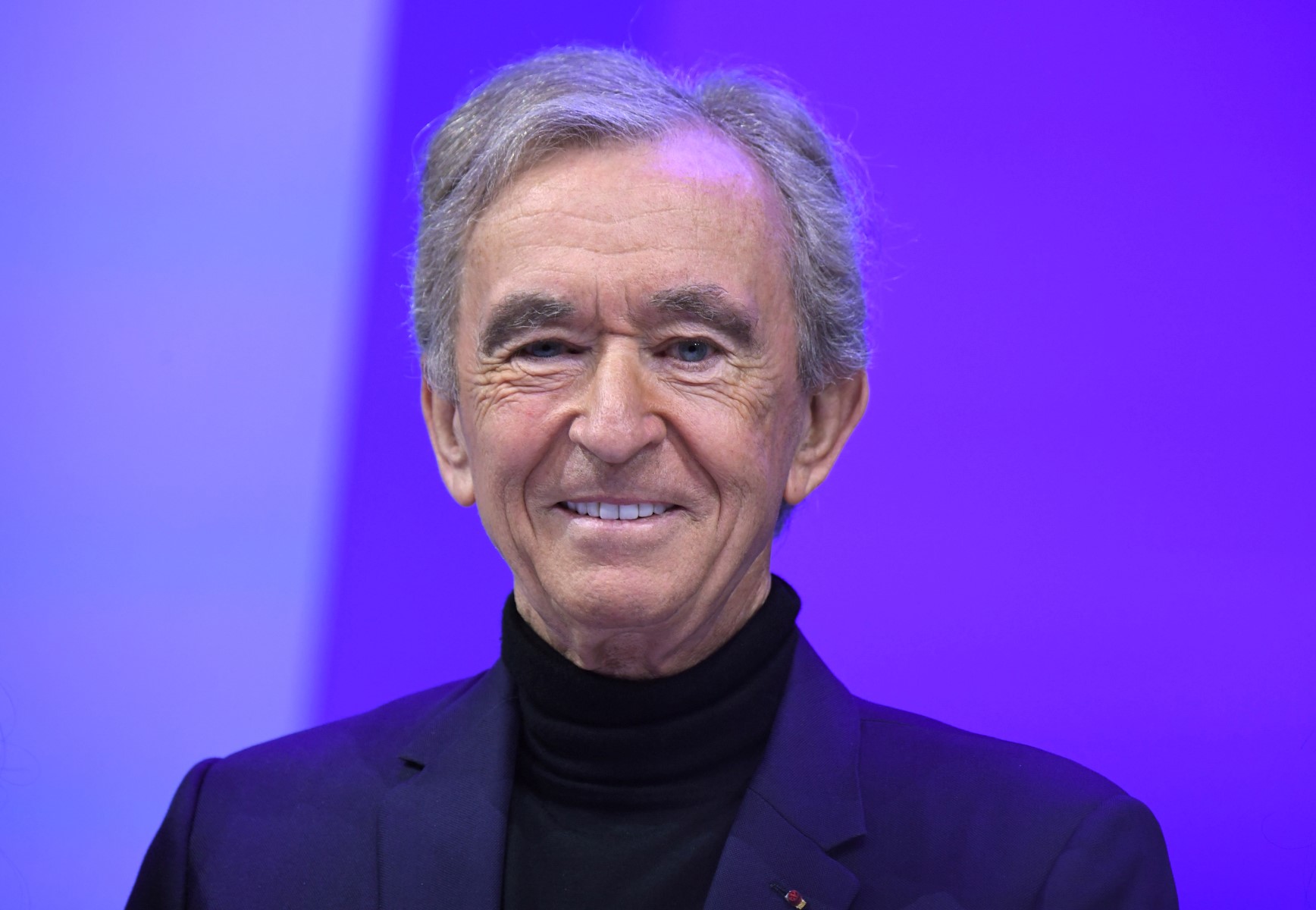 Bernard Arnault prépare sa succession en pérennisant le contrôle familial de LVMH