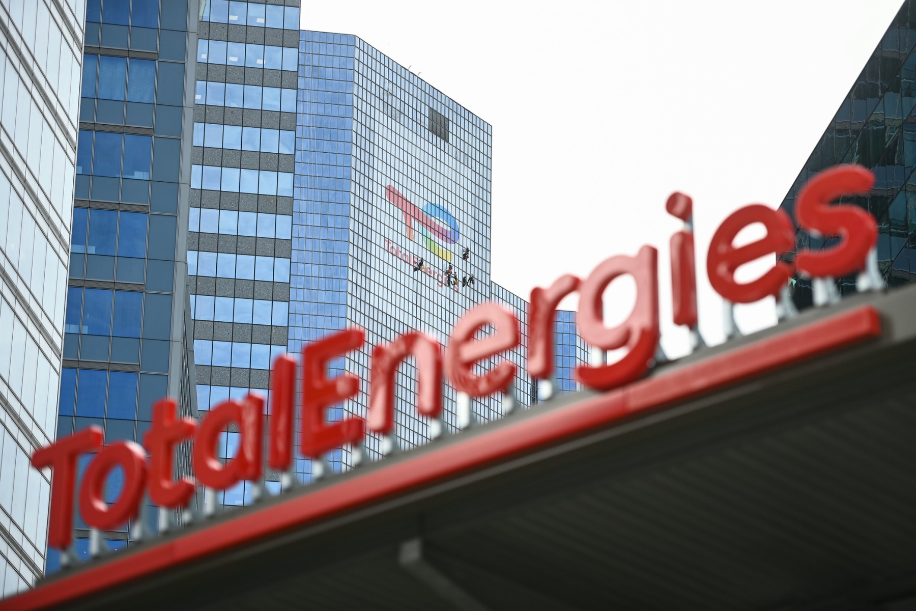 Les énormes bénéfices de TotalEnergies relancent le débat sur les «superprofits»