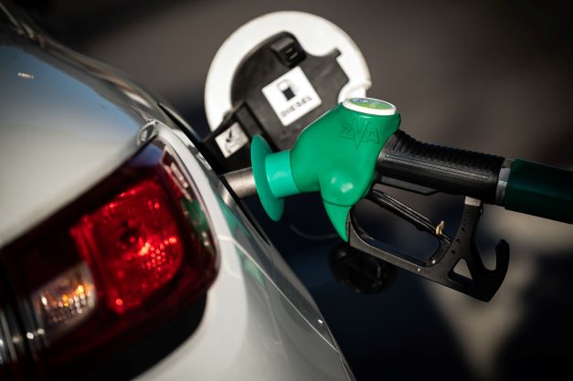 Maroc : le prix du diesel repasse sous la barre des 15 dirhams