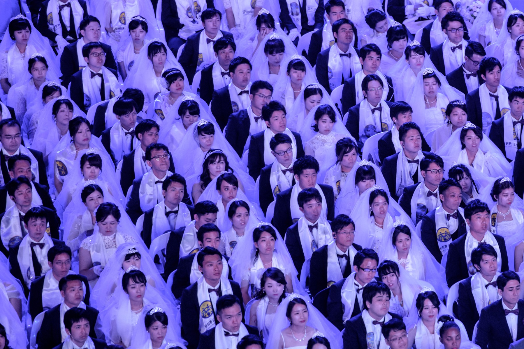Après l'assassinat de Shinzo Abe, la secte Moon sous le feu des projecteurs au Japon