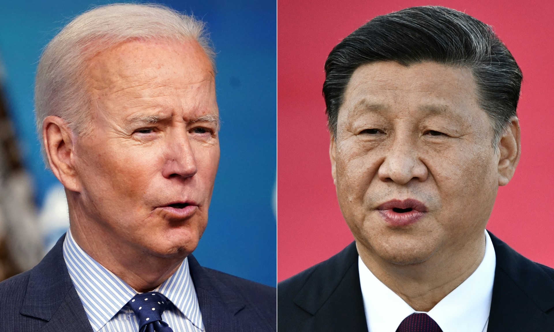 Malgré Taïwan, Biden et Xi envisagent une rencontre en personne