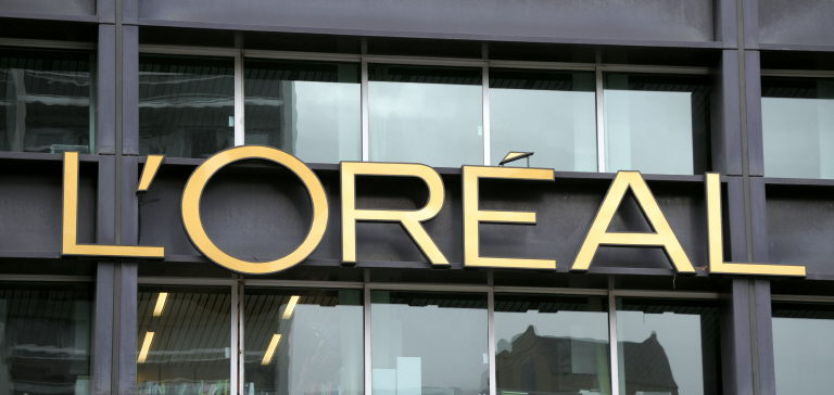 L'Oréal profite de la hausse de ses ventes dans toutes les régions et catégories de produits