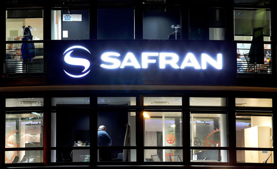 Safran affiche un bénéfice semestriel en hausse malgré les difficultés sur la chaîne d'approvisionnement