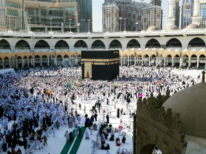 Hajj 2022: Vols supplémentaires pour accueillir les pèlerins d'Europe et d'Amérique
