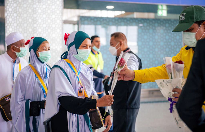 Des citoyens thaïlandais partagent leur joie d'accomplir le Hajj
