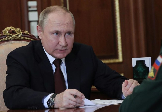 Poutine ordonne de continuer la guerre, Zelensky anticipe «des efforts surhumains»