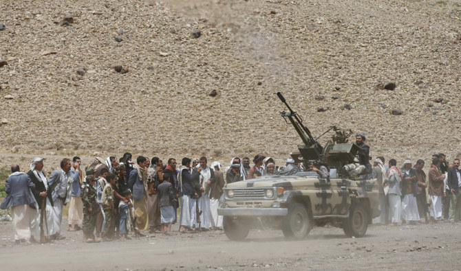 Yémen: La ville de Taïz se prépare à de nouvelles attaques des Houthis