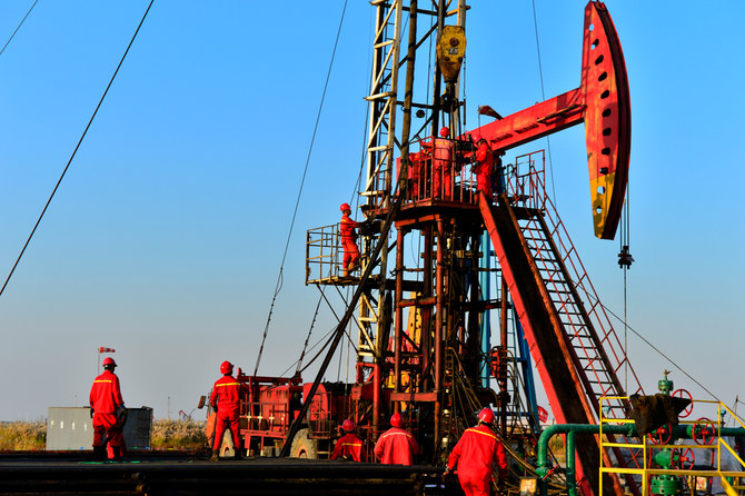 Le pétrole pourrait chuter à 65 dollars d'ici à fin 2022 en cas de récession, selon Citigroup