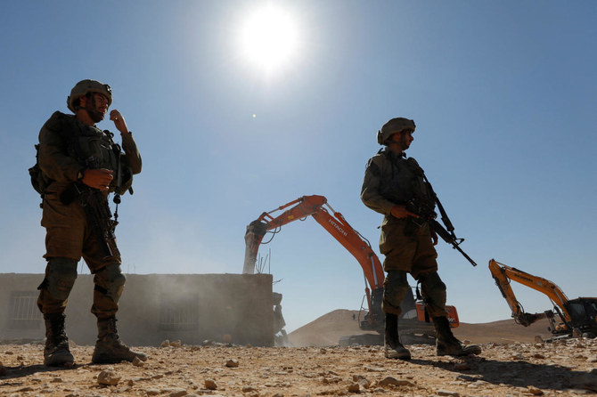 Un Palestinien tué lors d'un raid de l'armée israélienne en Cisjordanie occupée