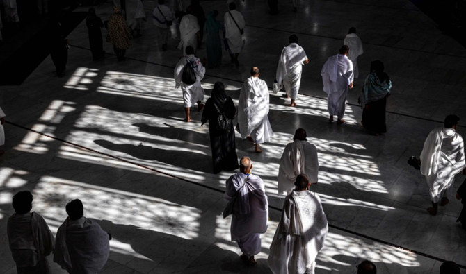 De hauts responsables limogés au sein d’une entreprise qui propose ses services aux pèlerins du Hajj