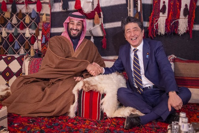 Décès du Premier ministre japonais Shinzo Abe: un véritable ami du monde arabe