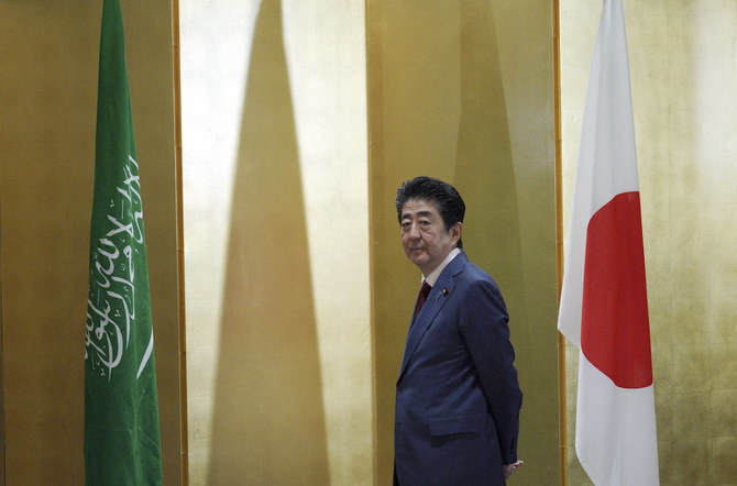 L'Arabie saoudite condamne l'assassinat de l'ancien Premier ministre japonais Shinzo Abe
