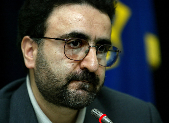 Iran: arrestation d'une figure du mouvement réformateur