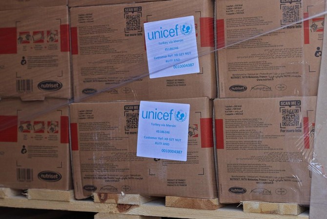 Syrie: craintes d'une «catastrophe» humanitaire après un veto russe