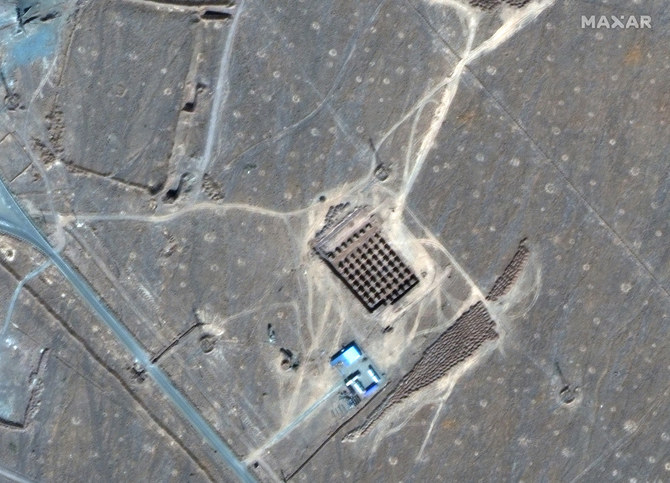 Nucléaire: L'Iran fait état de nouvelles avancées techniques, selon l'AIEA