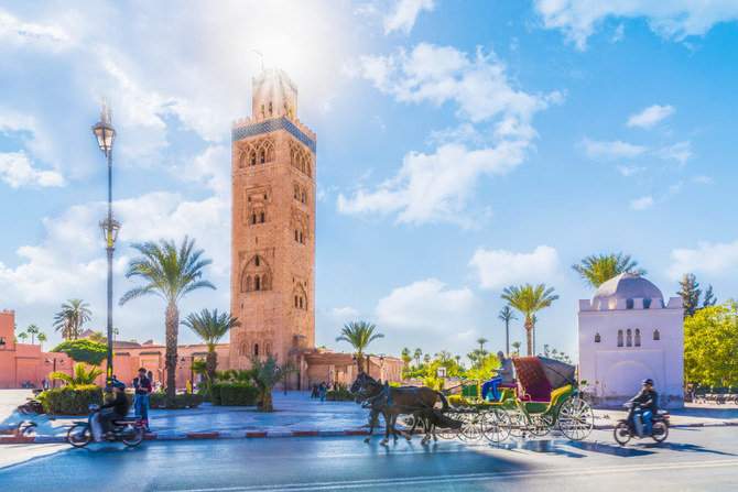 Quatre villes arabes figurent parmi les meilleures du monde, selon le magazine britannique Time Out