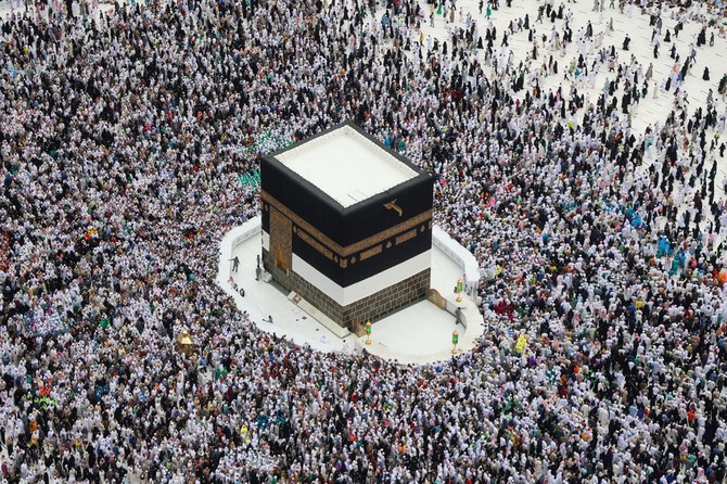 Les dirigeants musulmans félicitent l'Arabie saoudite pour le succès du Hajj