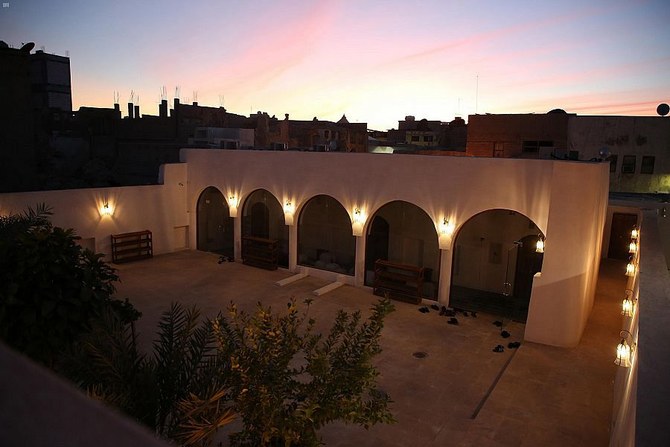 Le prince héritier saoudien inaugure la deuxième phase d'un projet de développement de mosquées historiques