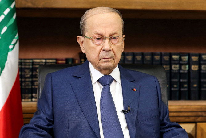 Le président libanais devrait être élu dans les délais constitutionnels, avertit la France