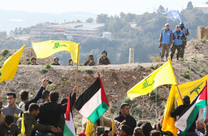 Liban: Le discours de Nasrallah éveille les craintes d’une escalade israélienne à la frontière