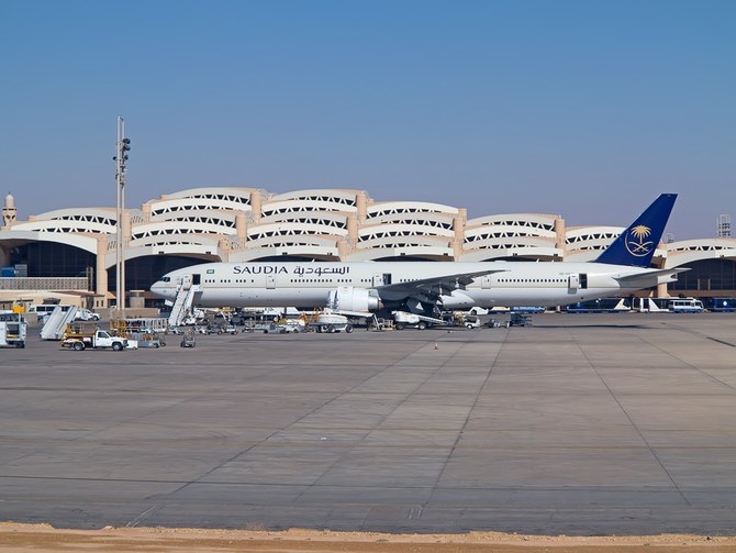 Le partenariat saoudo-américain devrait contribuer à la croissance du secteur de l’aviation