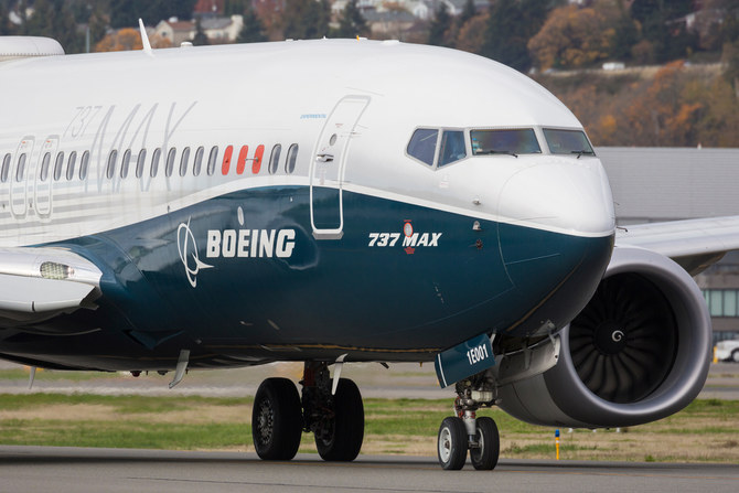 Depuis le retour dans le ciel du MAX, Boeing s'est efforcé de faire amende honorable auprès des autorités américaines et des régulateurs, reconnaissant partiellement sa responsabilité dans les accidents et versant plusieurs milliards de dollars pour solder des poursuites. (Shutterstock)