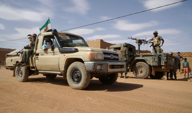 Militaires ivoiriens détenus au Mali: la junte appelle à une médiation du Togo