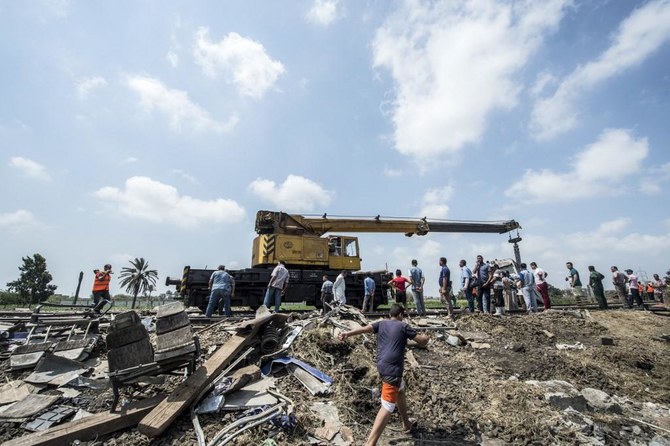 Egypte: 25 morts dans un accident de car