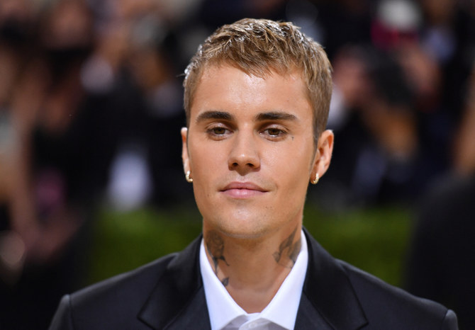 Justin Bieber de retour à Dubaï en octobre après un problème de santé qui a stoppé sa tournée